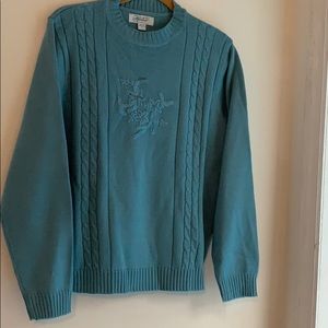 Vintage sweater